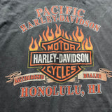 Harley Size XL