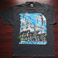 Star Wars Size XL