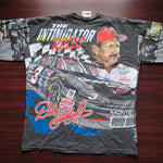 Nascar Size L