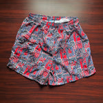 90’s Shorts Size L