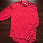 Nike Mock Neck Size XL