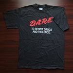 D.A.R.E. Size L