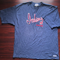 Indians Size XL