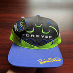 Batman Snapback