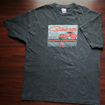 Dodge Charger Size L