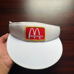 McDonald’s Visor