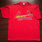 Cardinals Size XL