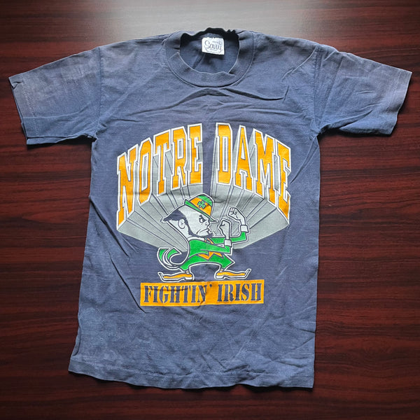 Notre Dame Size Small