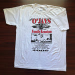 O’Jays Size M