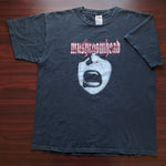 Mushroomhead Tee Size XL