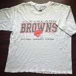 Browns Size XXL