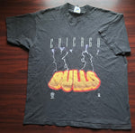 Bulls Tee Size XL