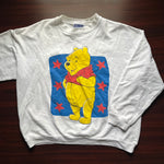 Pooh Crewneck Size M