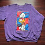 Disney Crewneck Size XL