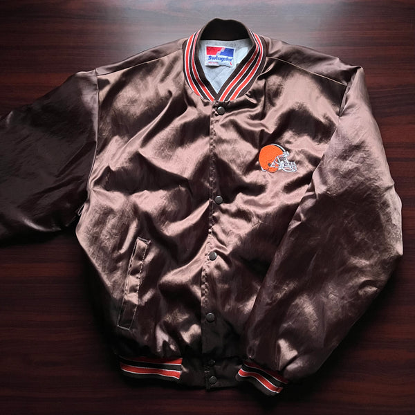 Browns Size L