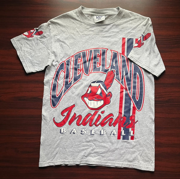 Indians Tee Size M