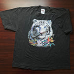 Tiger Tee Size XL