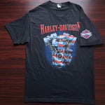 Harley Size L