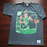 Larry Bird Nutmeg Size L