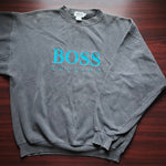 Boss Crewneck Size XL