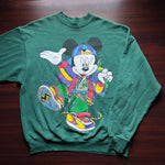 Disney Crewneck Size L