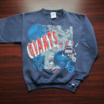 Giants Crewneck Size Small