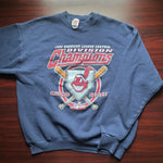 Indians Crewneck Size XL