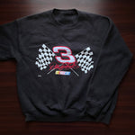 Nascar Crewneck Size L