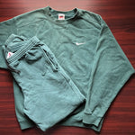 90’s Nike Sweatsuit Size M