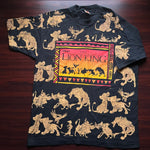 90’s Lion King Size L