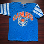 90’s Cavs Tee Size L