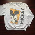 Disney Crewneck Size L