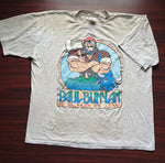 Paul Bunyan Tee Size L