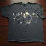 Twilight Tee Size XL